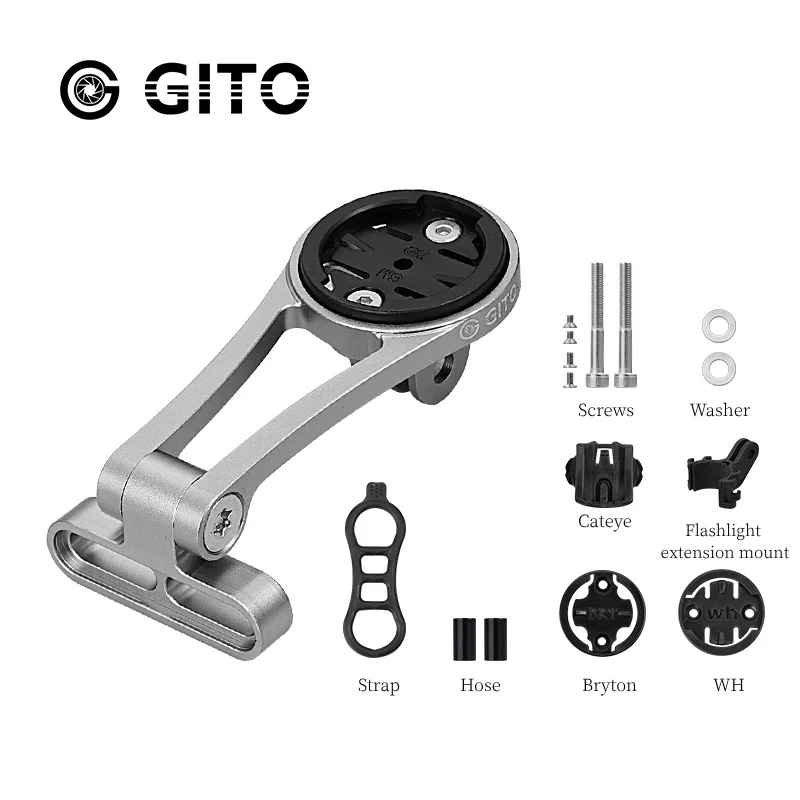 GITO MTB Pedals Clipless Locki - đánh giá và giá Clipless Mtb Shoes