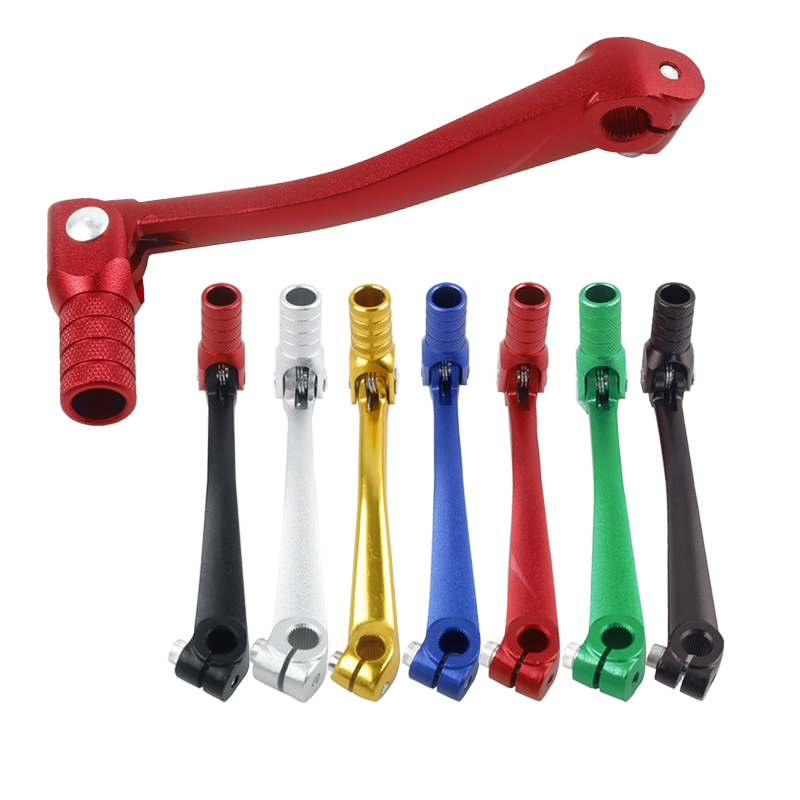 Motorcycle Gear Shift Lever Un - đánh giá và giá Cyclocross Gearing