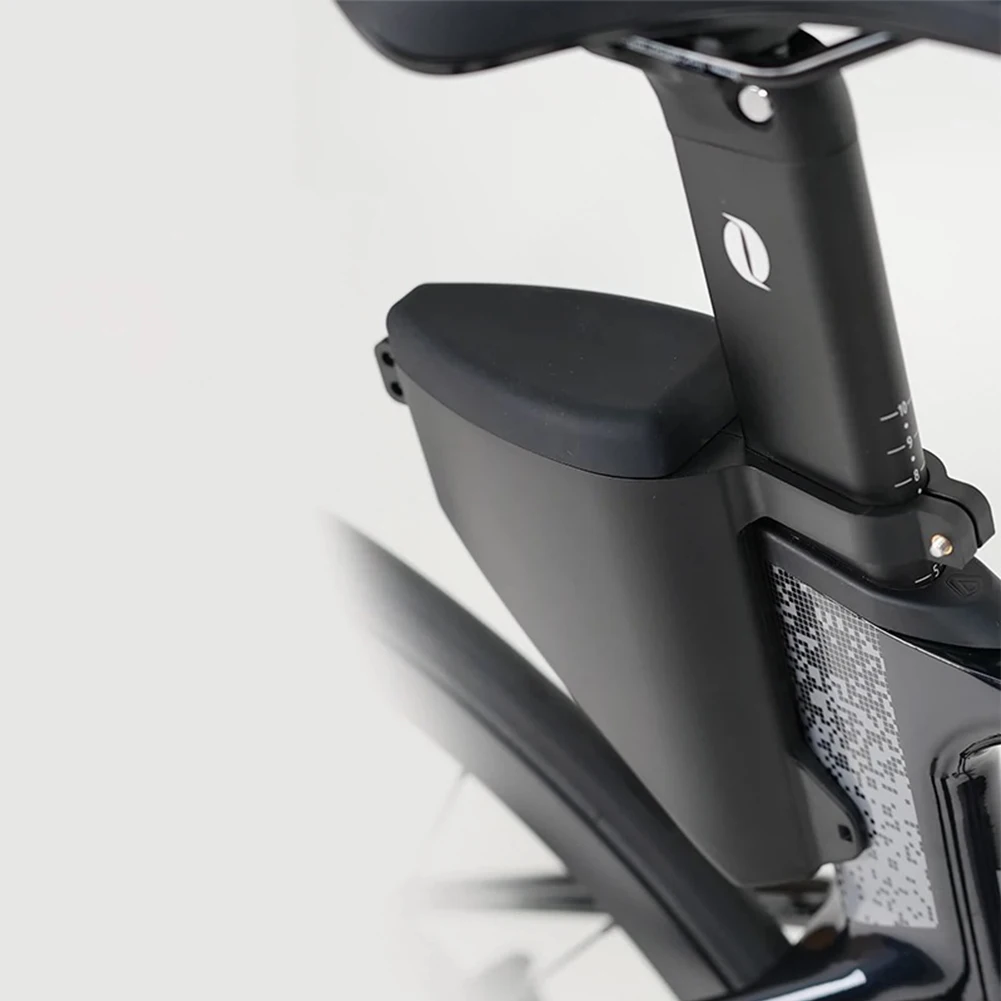 Road Bike Tail Bag Hard Shell  - đánh giá và giá Cycling Gear Organiser