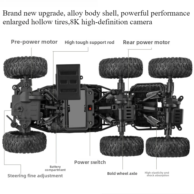 Kawaii Toy Car Gift-Upgrade Al - đánh giá và giá Cycling Gear Box