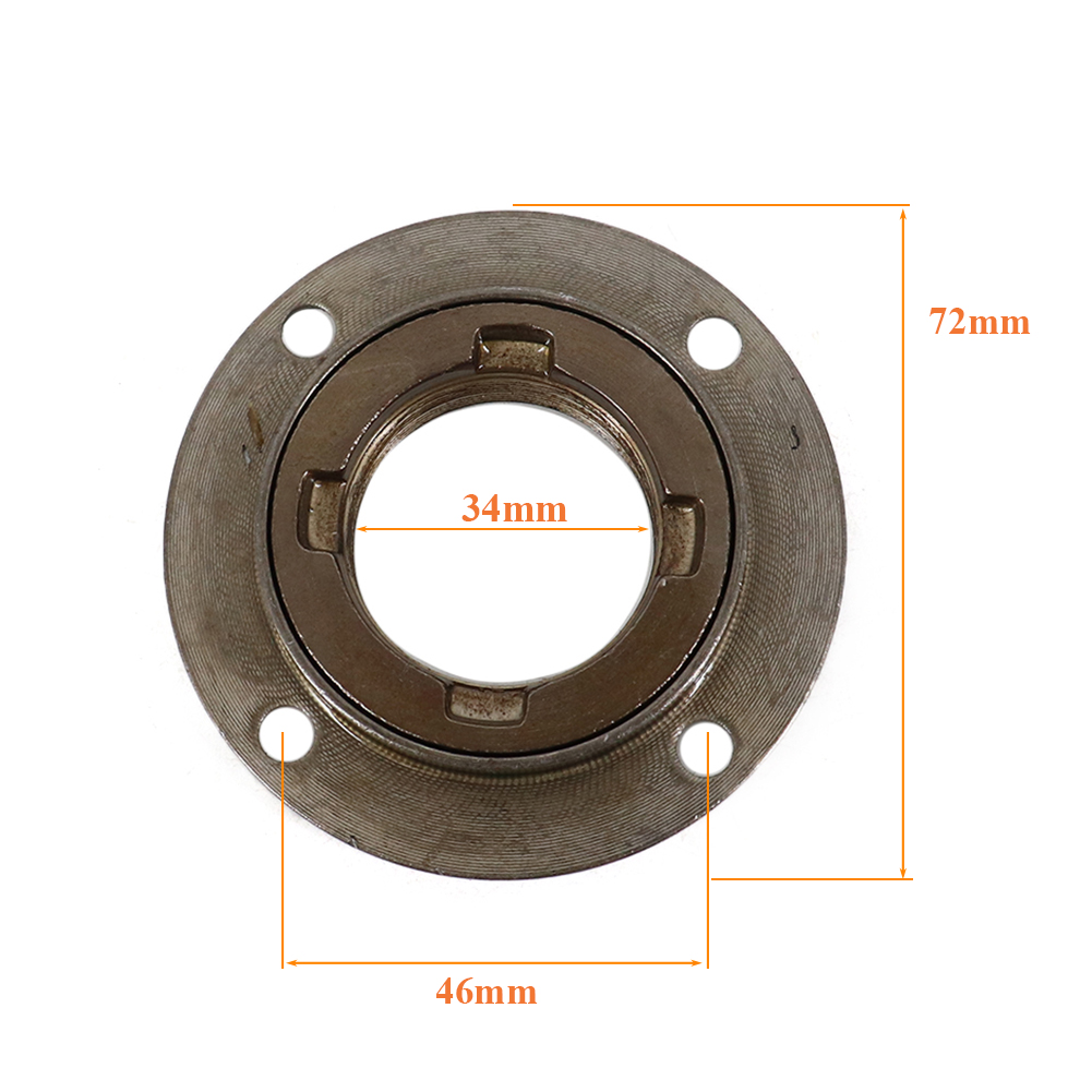 T8F 54T Chain Plate 54mm 54 To - đánh giá và giá Cycling Gear Box