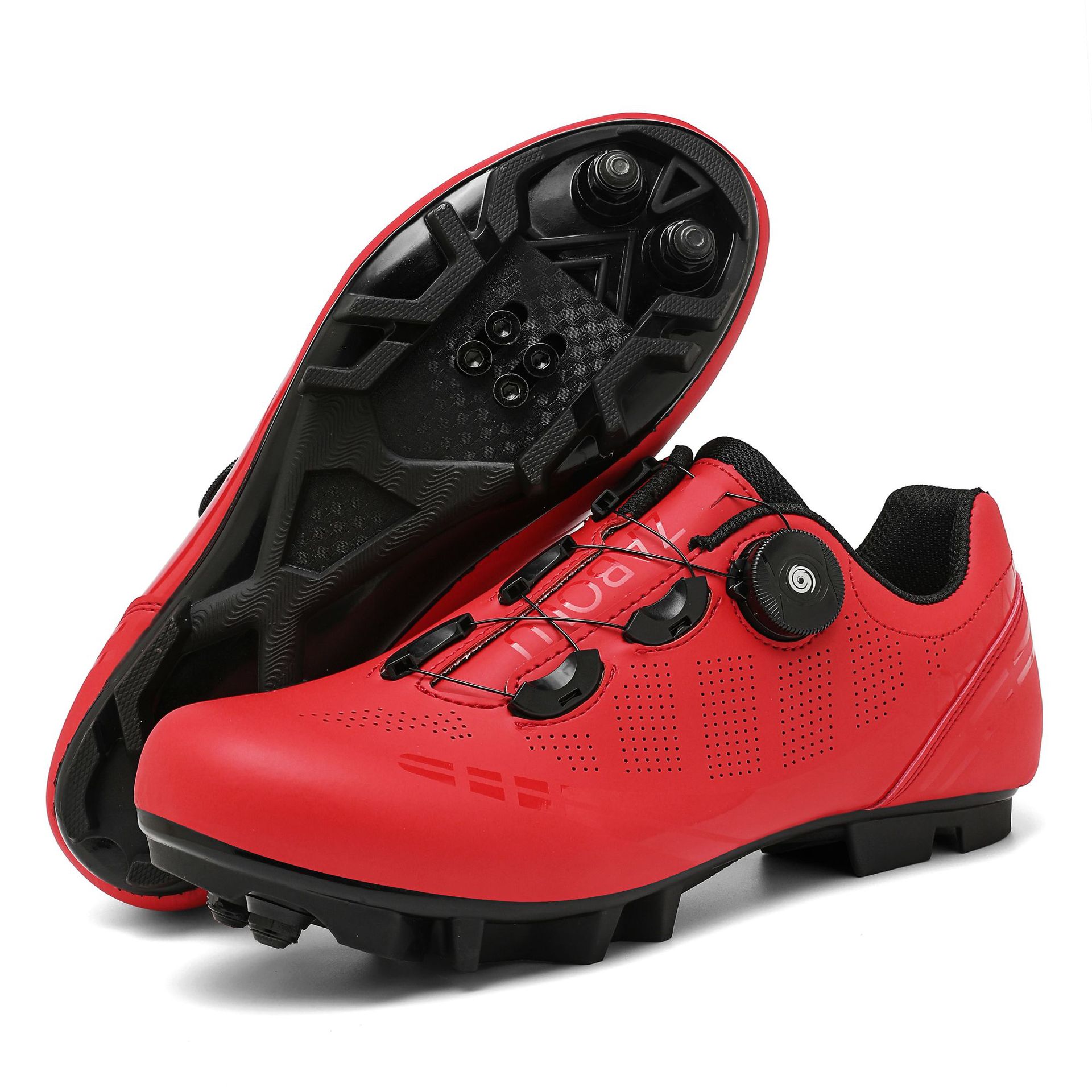 Cycling Shoes Men Women Road M - đánh giá và giá Clipless Mtb Shoes