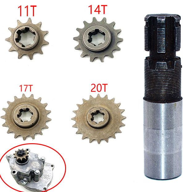 T8F Ly Hợp Trống Hộp Bánh Răng - đánh giá và giá Cycling Gear Box