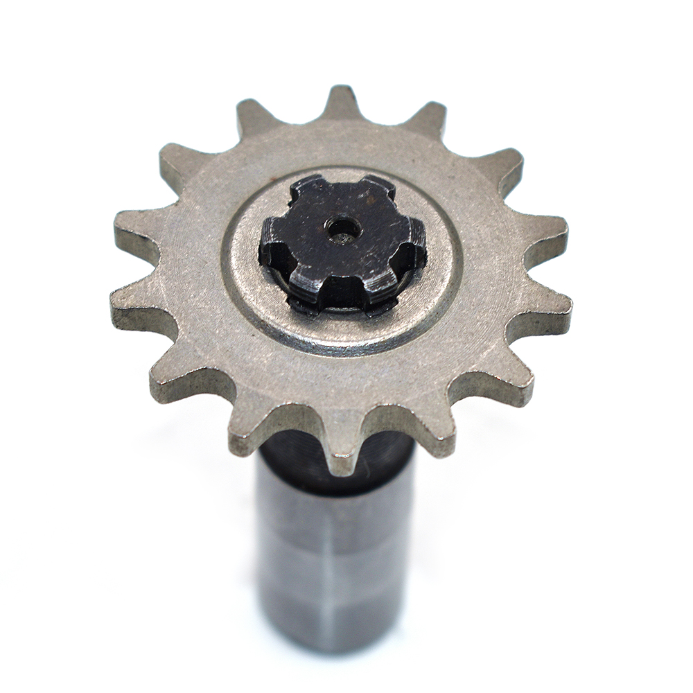T8F Ly Hợp Trống Hộp Bánh Răng - đánh giá và giá Cycling Gear Box