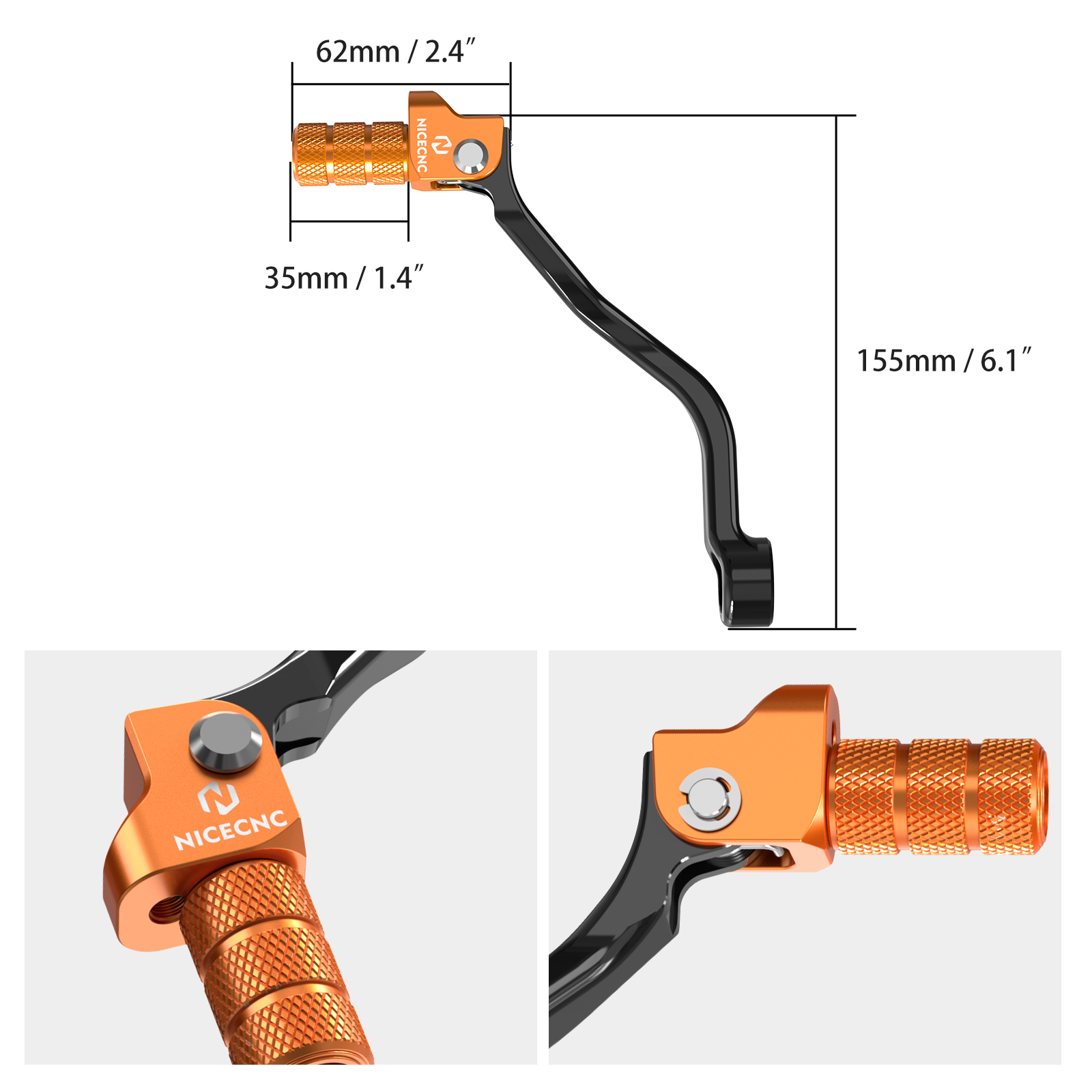 2024-2025 For KTM EXC 300 EXC  - đánh giá và giá Cyclocross Gearing