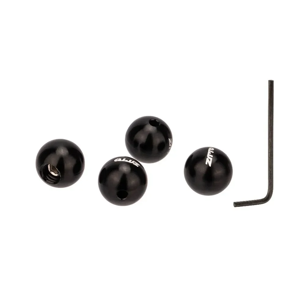 ZTTO Bicycle Cable End CapTips - đánh giá và giá Cyclocross Gearing