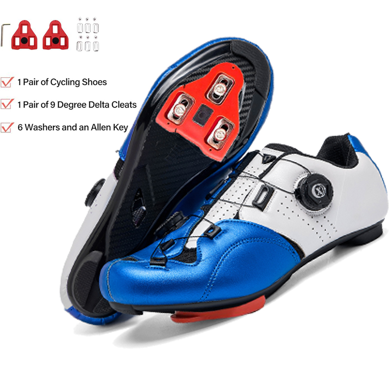 New Cycling Sneaker 2025 Mtb P - đánh giá và giá Clipless Mtb Shoes