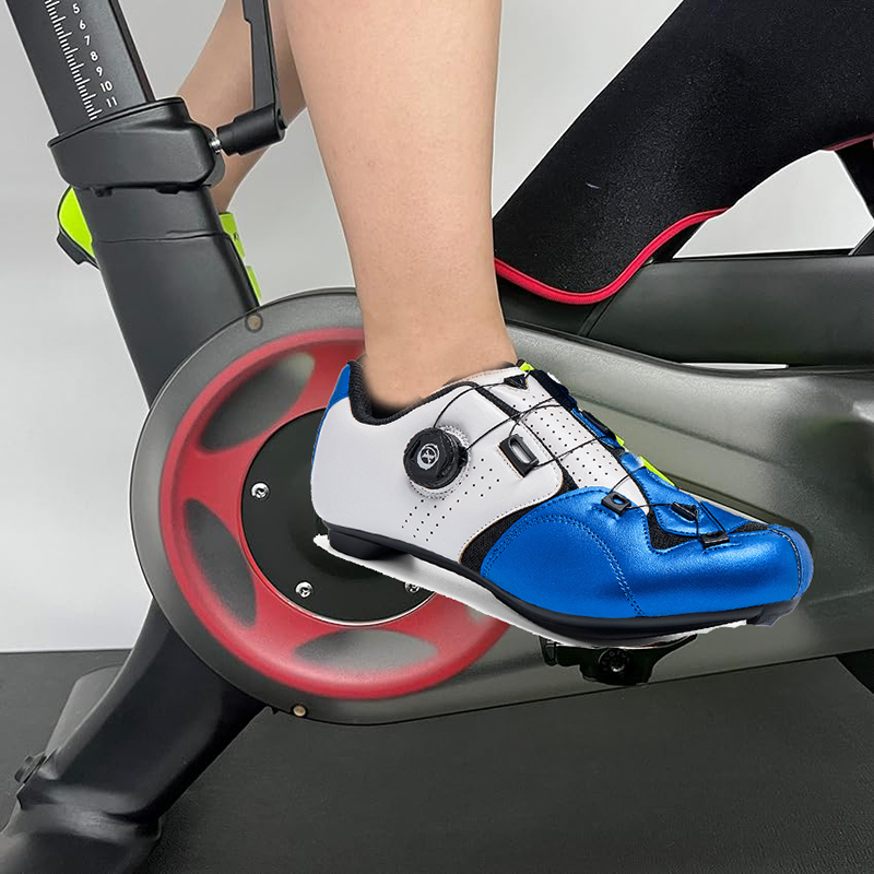 New Cycling Sneaker 2025 Mtb P - đánh giá và giá Clipless Mtb Shoes