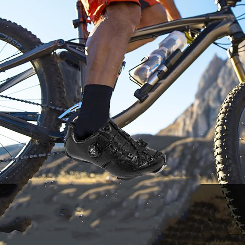 New Cycling Sneaker 2025 Mtb P - đánh giá và giá Clipless Mtb Shoes