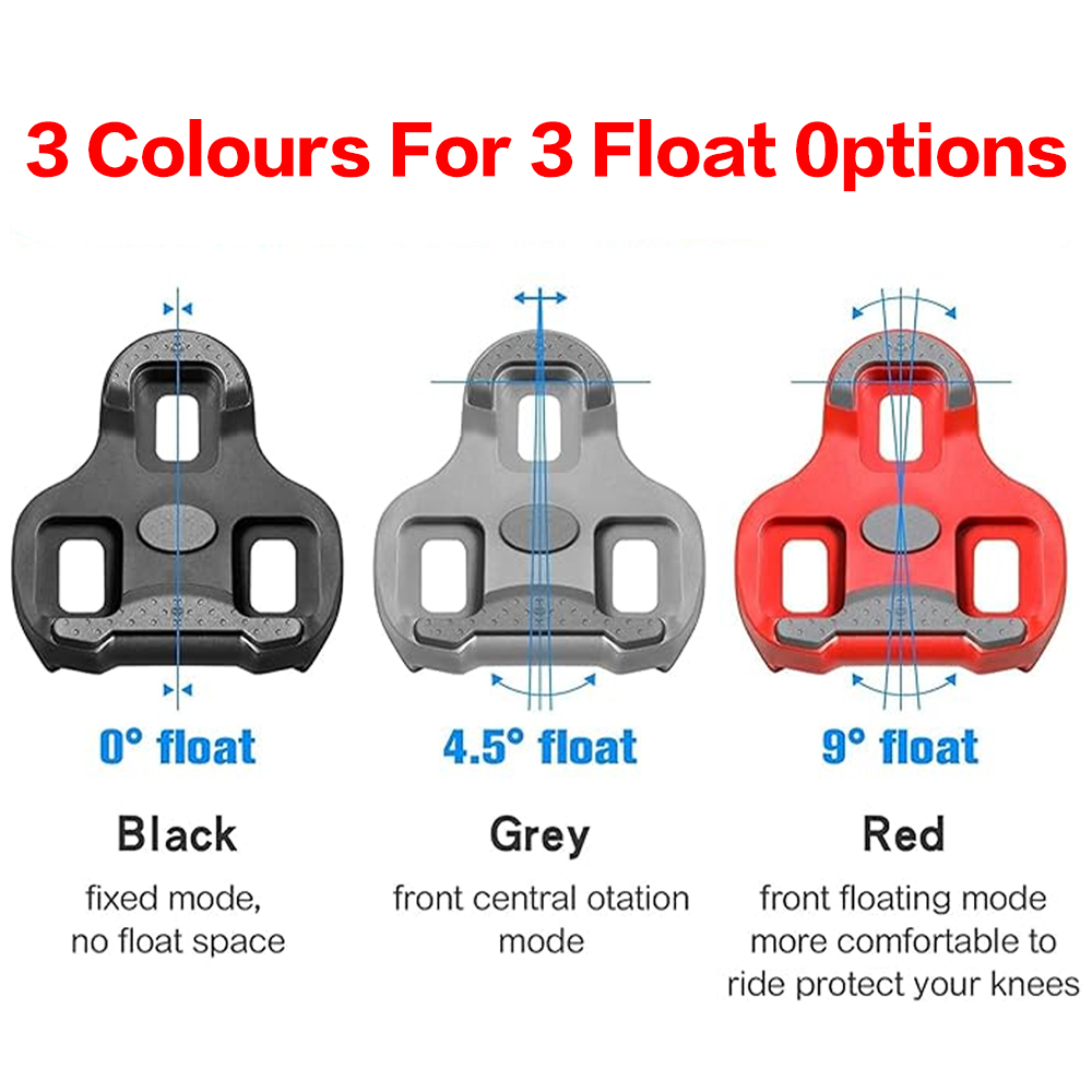 Bike Cleats Compatible with Lo - đánh giá và giá Clipless Mtb Shoes