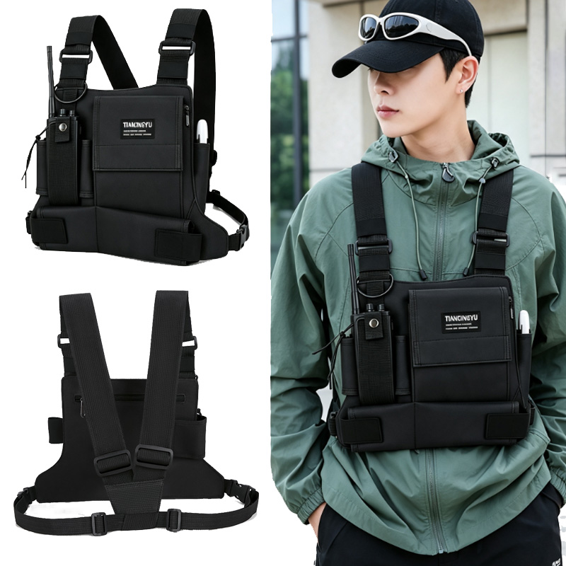 2026 New Chest bags unisex Fun - đánh giá và giá Cycling Backpack