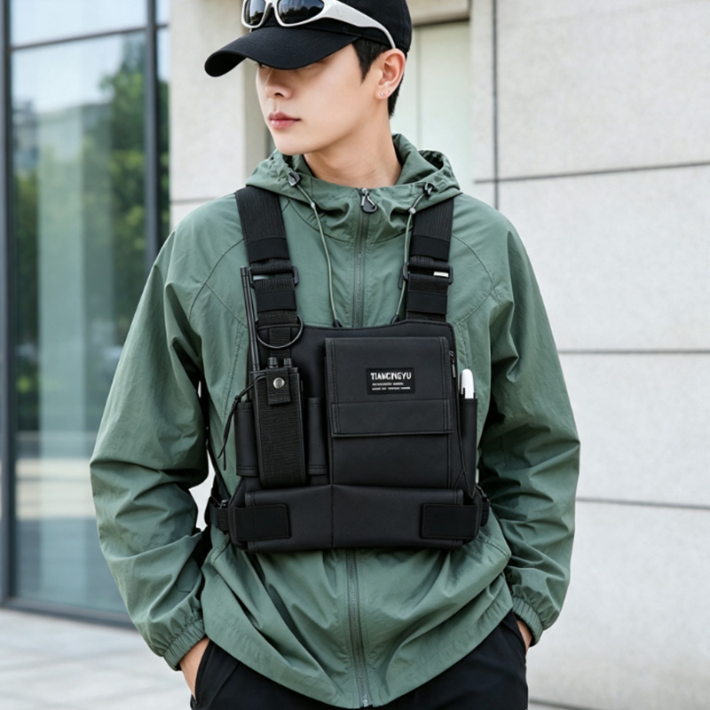 2026 New Chest bags unisex Fun - đánh giá và giá Cycling Backpack