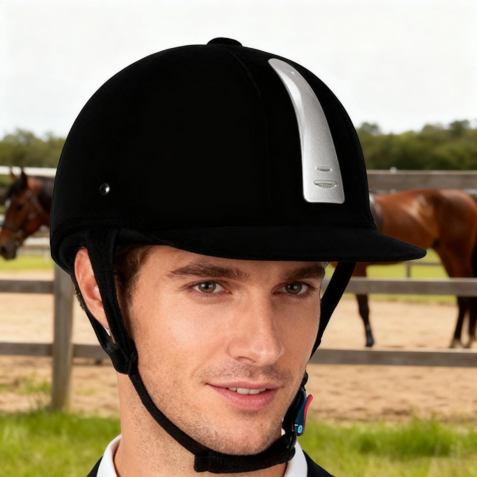 Equestrian Riding Helmets Safe - đánh giá và giá Cycling Gear Of The Year