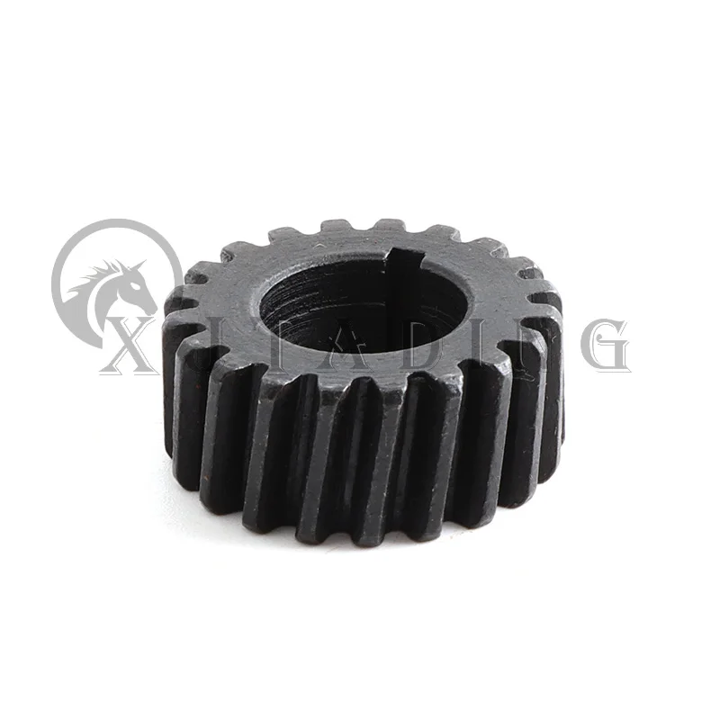 Flywheel Bevel Pinion for 50cc - đánh giá và giá Cycling Gear Box
