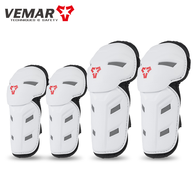 VEMAR Children Knee and Elbow  - đánh giá và giá Cyclocross Gearing