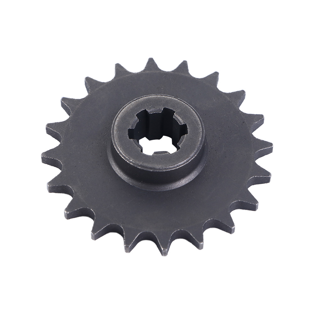 Sprocket Front Gear Box Sprock - đánh giá và giá Cycling Gear Box