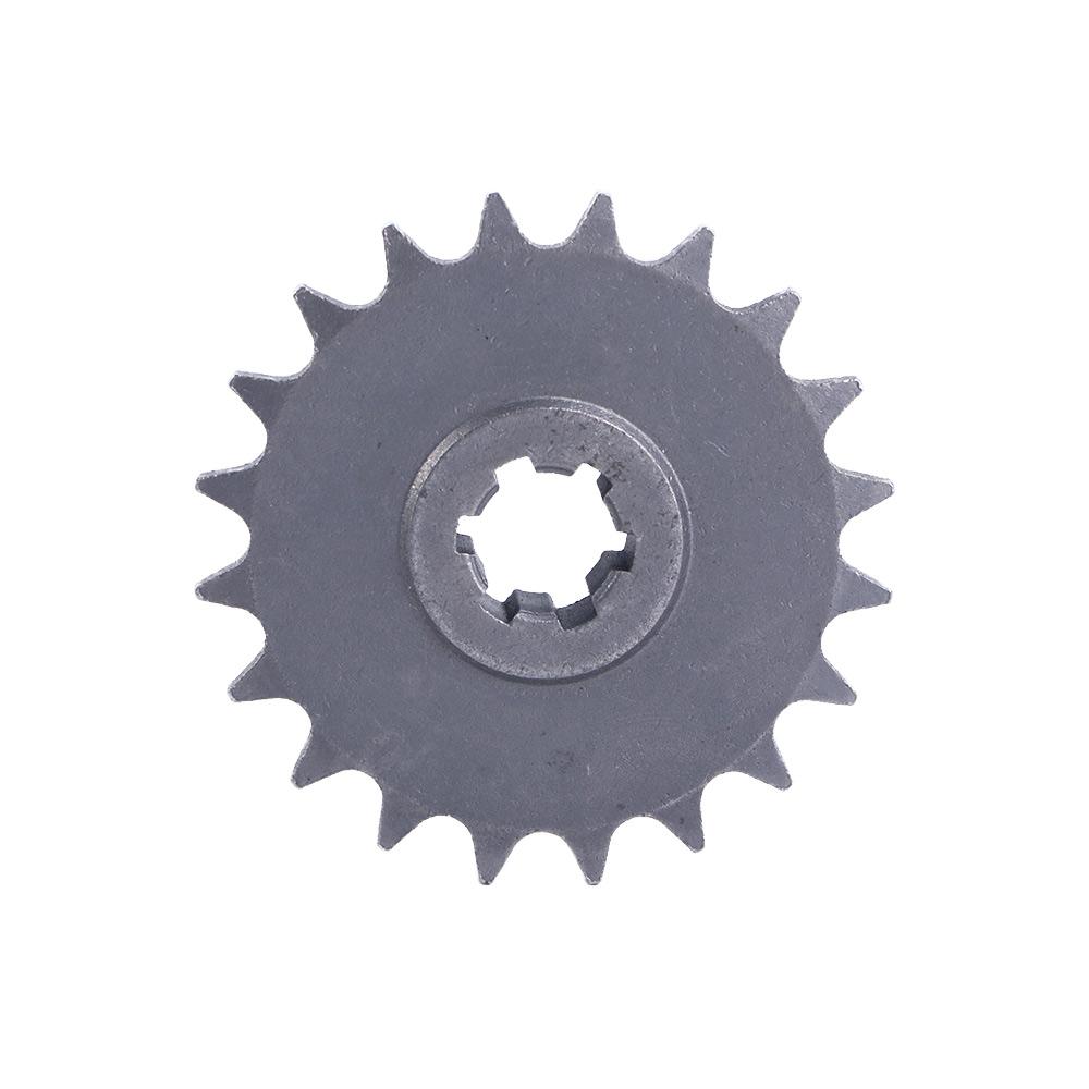 Sprocket Front Gear Box Sprock - đánh giá và giá Cycling Gear Box