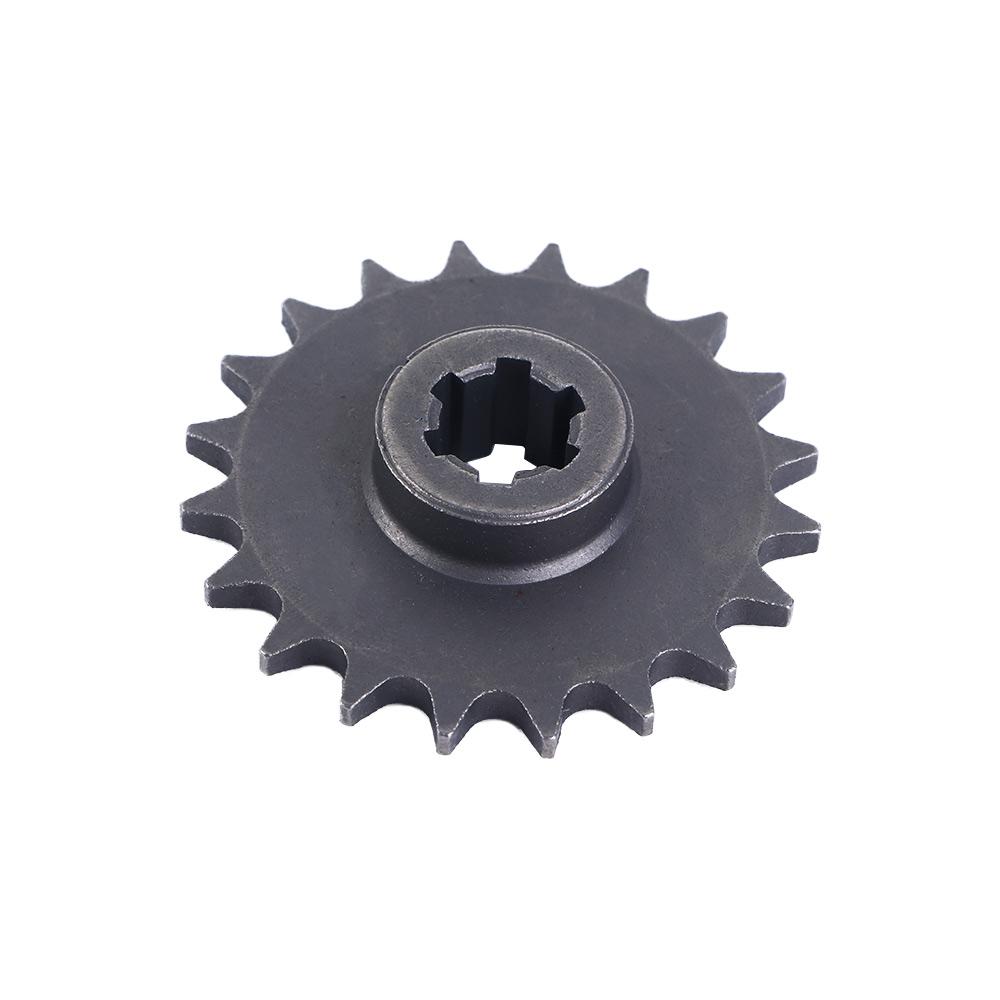 Sprocket Front Gear Box Sprock - đánh giá và giá Cycling Gear Box