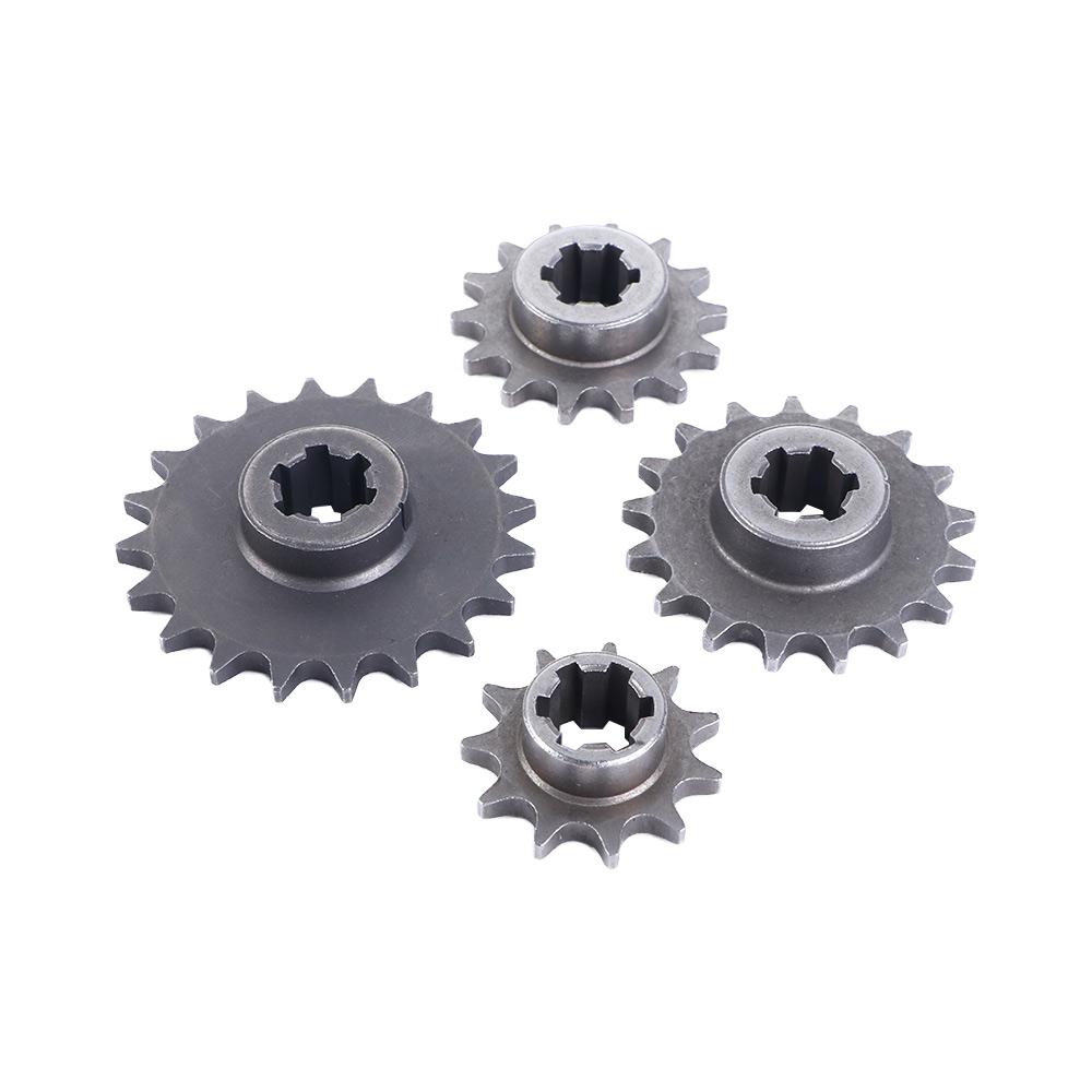 Sprocket Front Gear Box Sprock - đánh giá và giá Cycling Gear Box