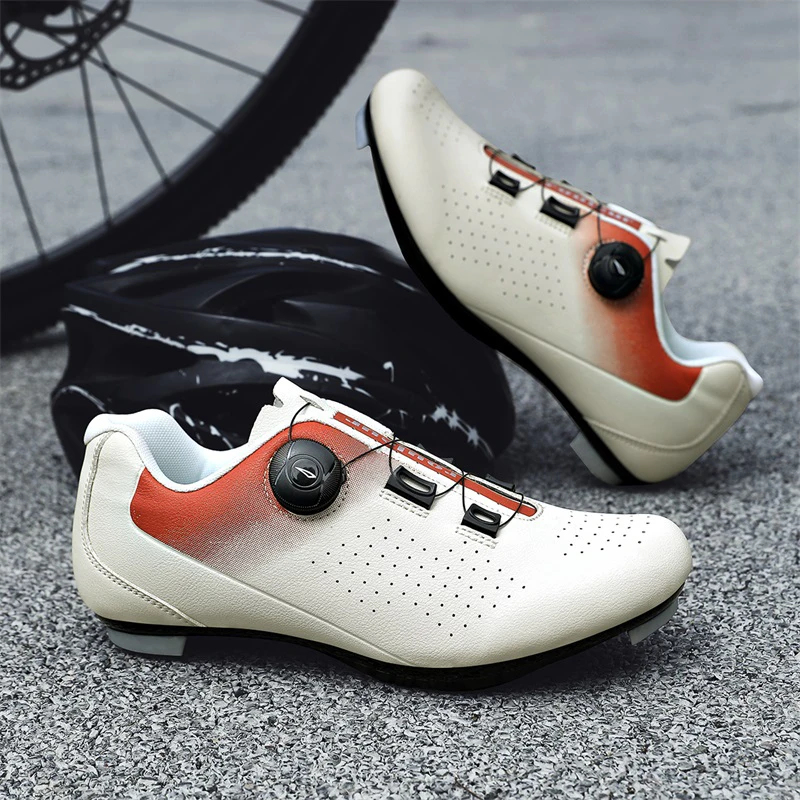 Road Cycling Shoes SPD Cliples - đánh giá và giá Clipless Mtb Shoes