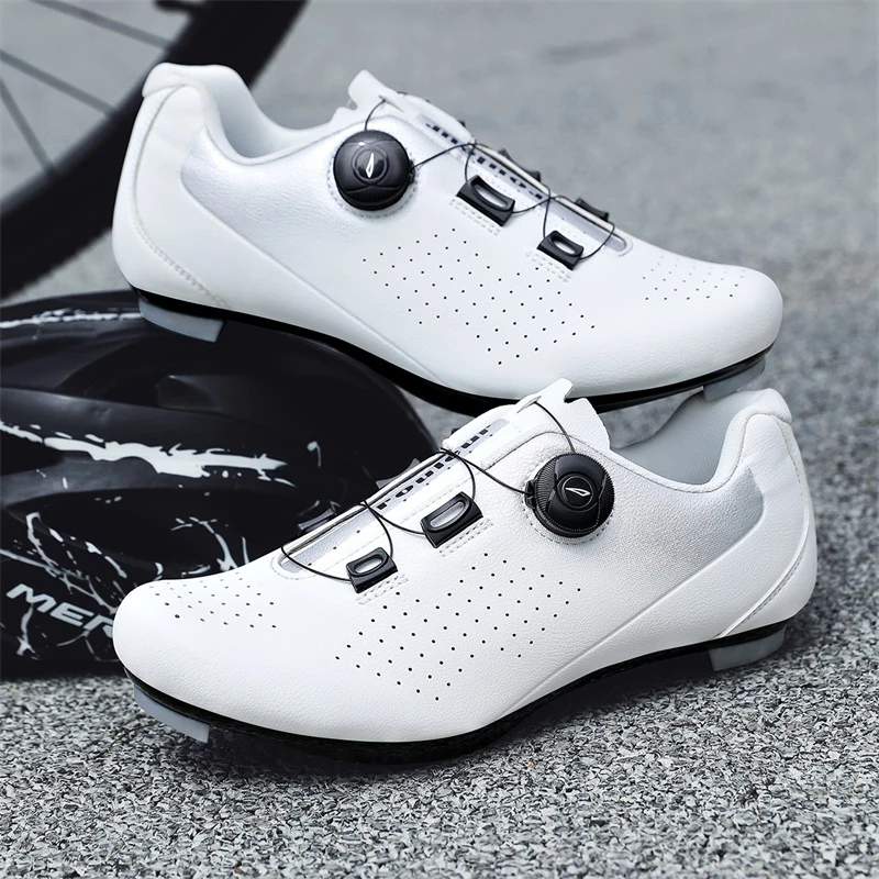 Road Cycling Shoes SPD Cliples - đánh giá và giá Clipless Mtb Shoes