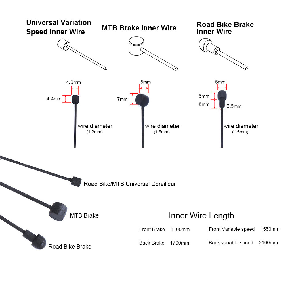 10 Cái/bộ Đường Xe Đạp MTB Xe  - đánh giá và giá Cyclocross Gearing