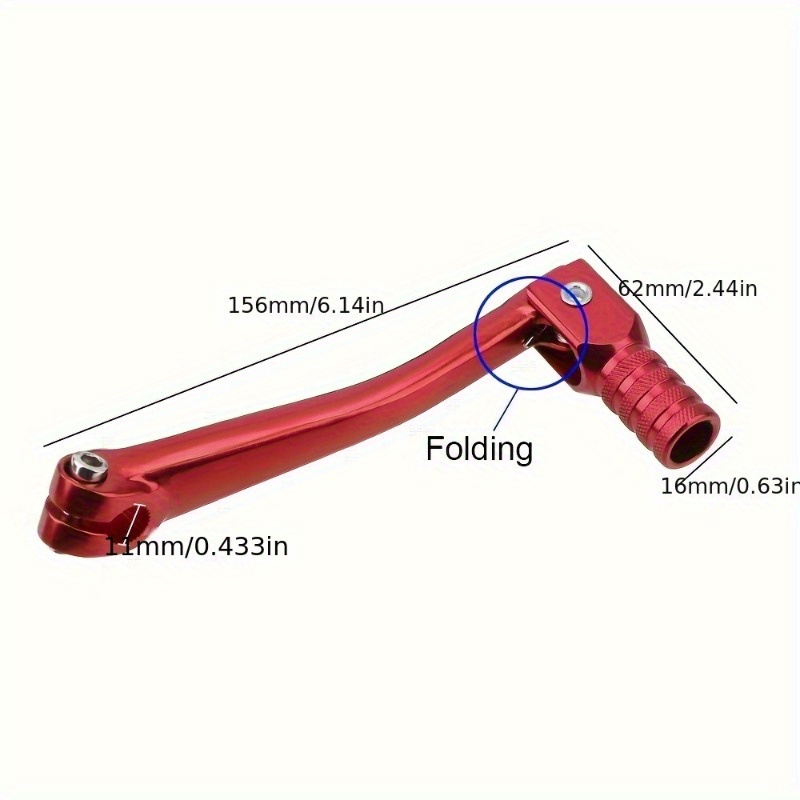 1pc Aluminum Motorcycle CNC Mo - đánh giá và giá Cyclocross Gearing
