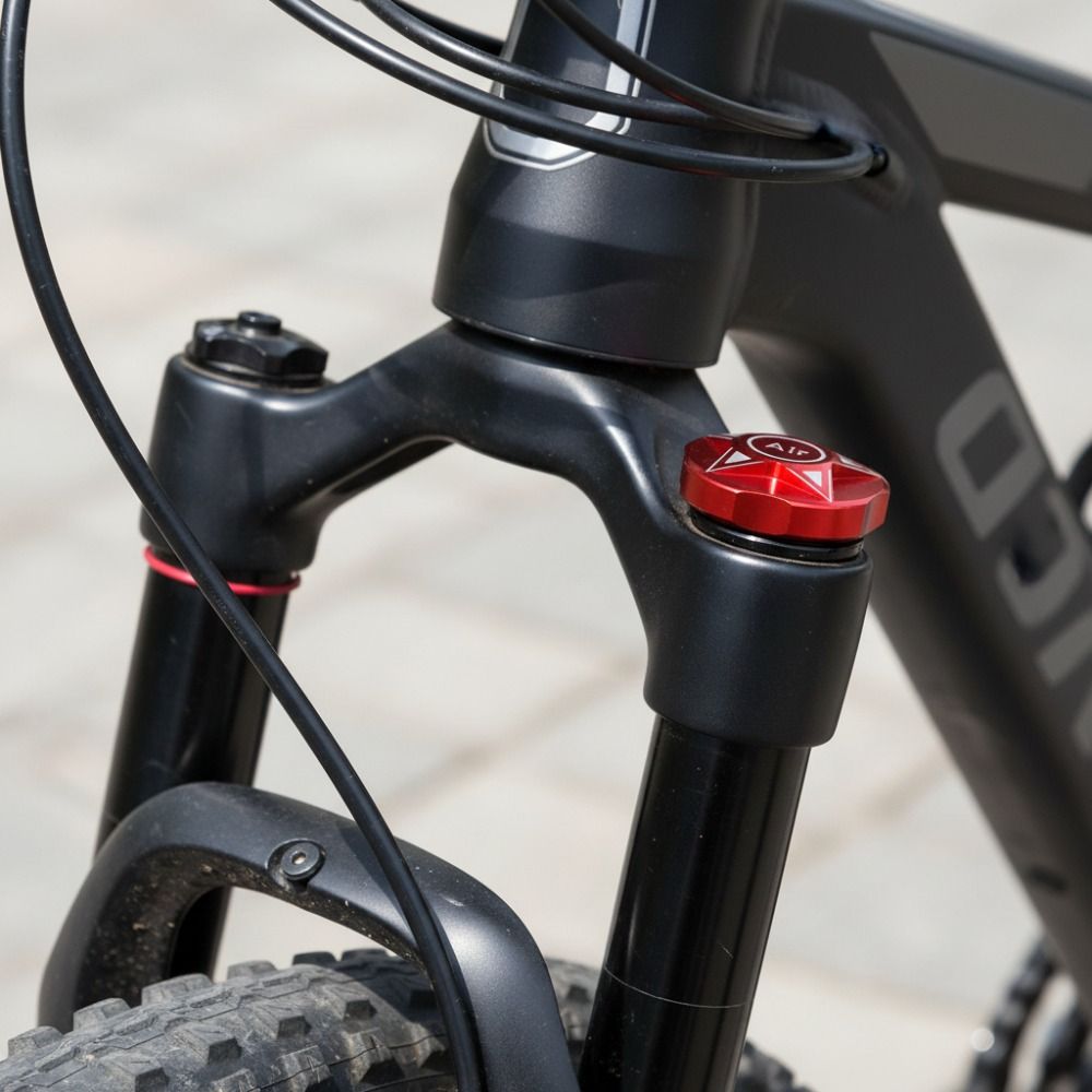 2PCS Aluminum Alloy Bike Front - đánh giá và giá Cycling Low Gear