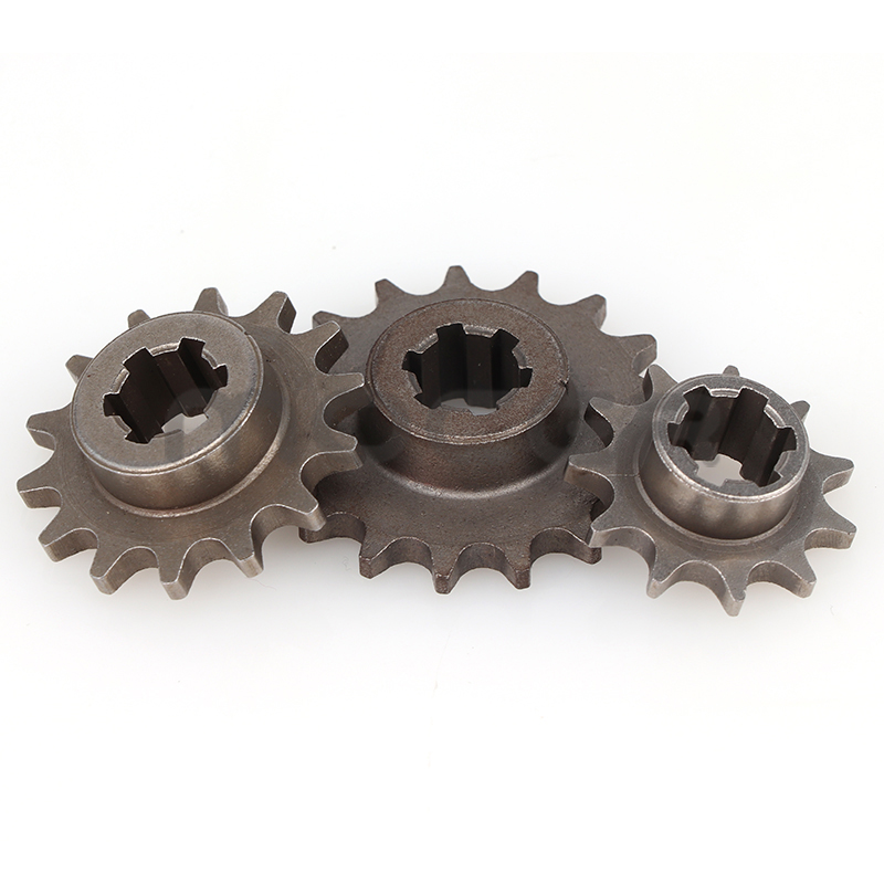 Hộp Số 11T 14T 17T 20T Răng T8 - đánh giá và giá Cycling Gear Box