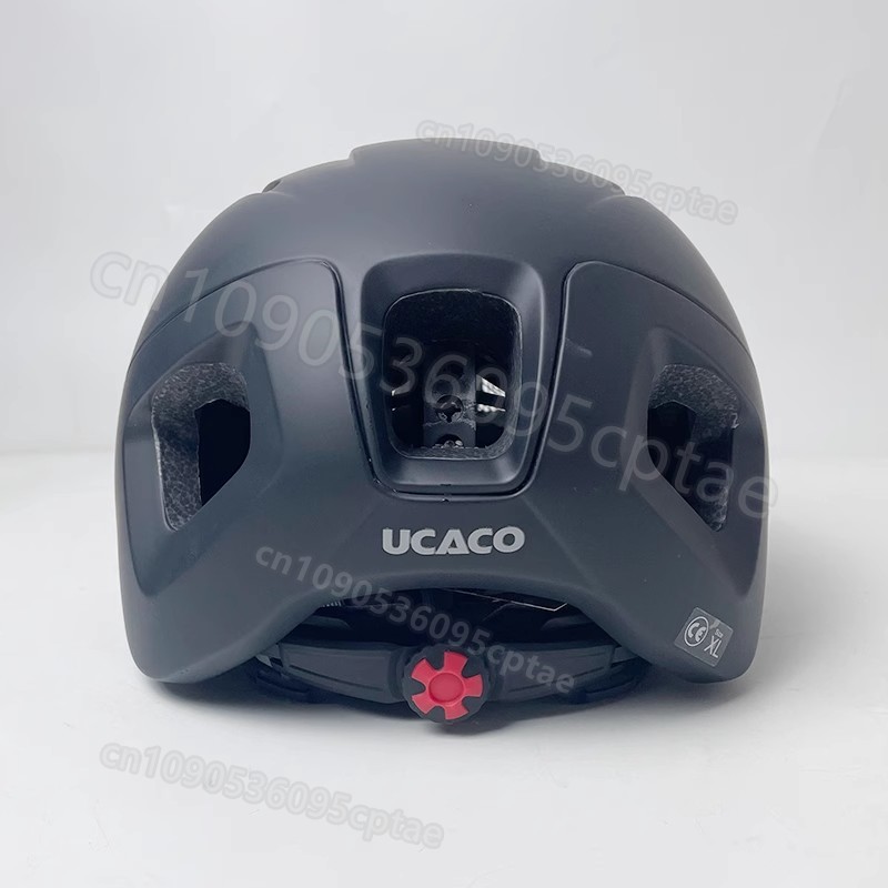 Oversize Equestrian Helmet 62- - đánh giá và giá Cycling Gear Of The Year