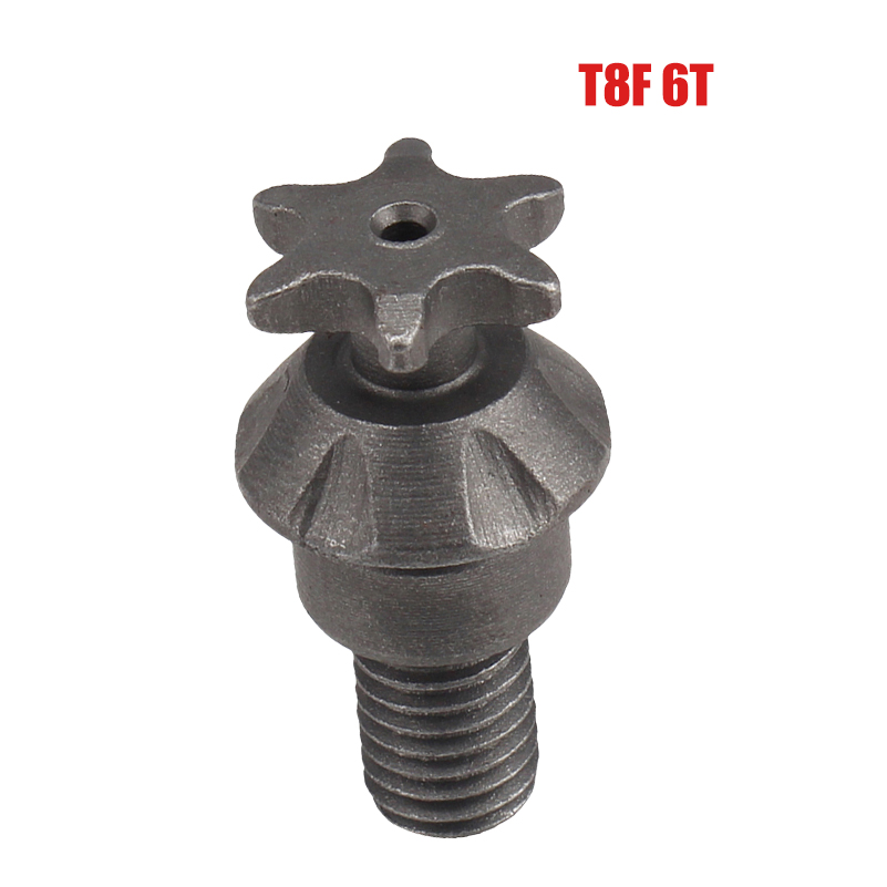25H T8F 6T 7T 8T 9T Clutch Dru - đánh giá và giá Cycling Gear Box