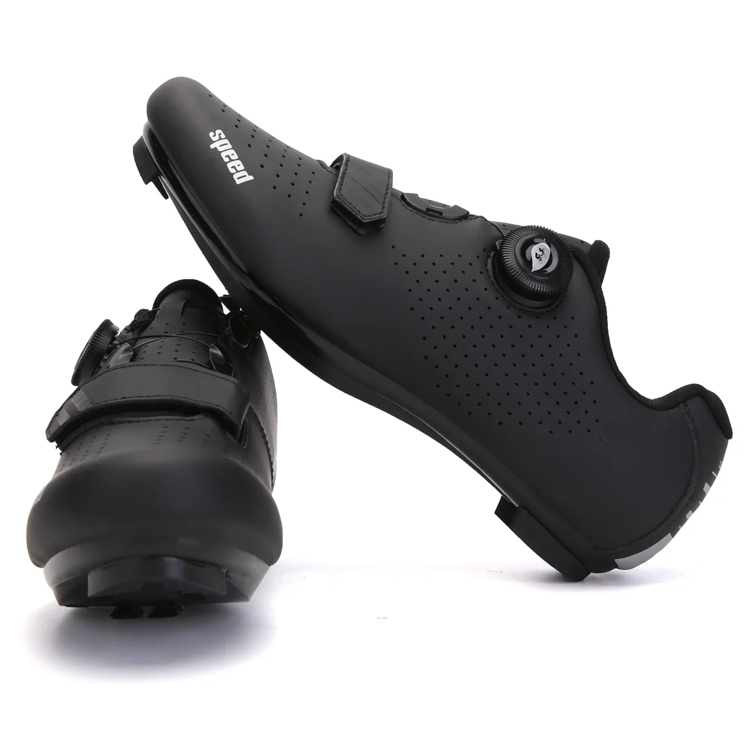 Professional New Sneakers Men  - đánh giá và giá Clipless Mtb Shoes