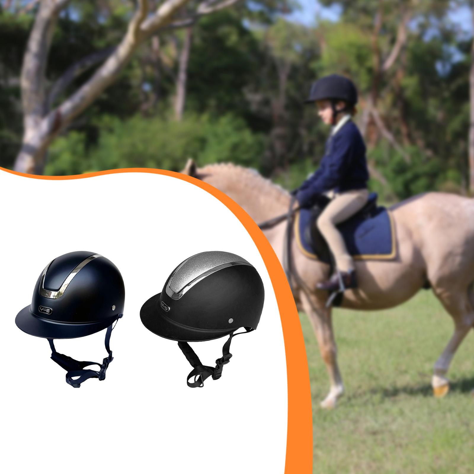 Adjustable Youth Equestrian He - đánh giá và giá Youth Cycling Gear
