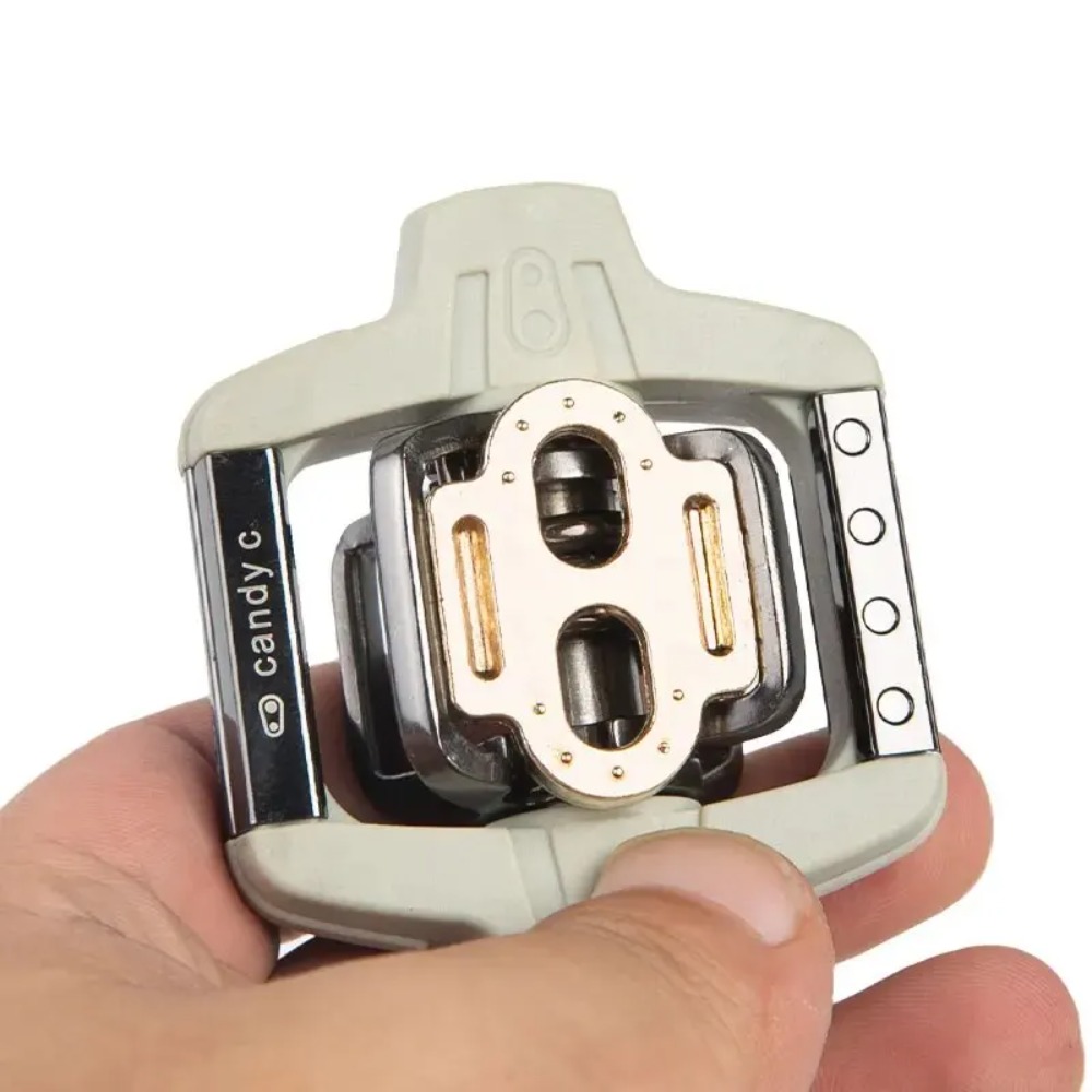 Bicycle Locking Pedal Plate Ad - đánh giá và giá Clipless Mtb Shoes
