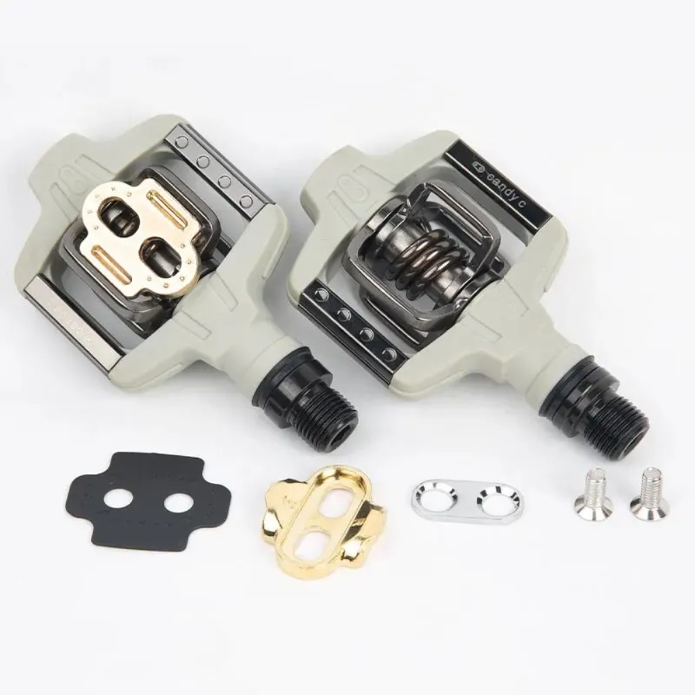 Bicycle Locking Pedal Plate Ad - đánh giá và giá Clipless Mtb Shoes