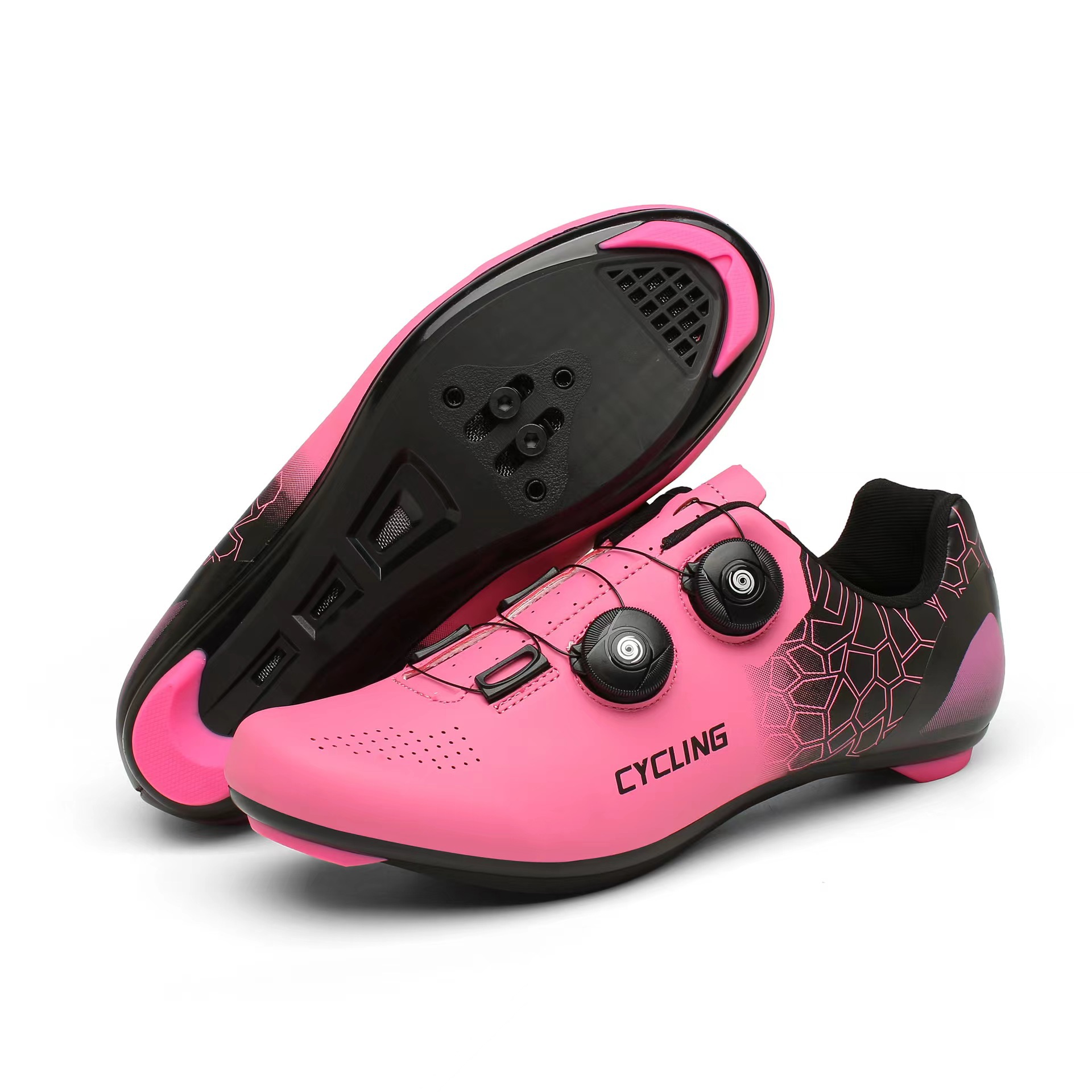 Road MTB Cycling Shoes Men Wom - đánh giá và giá Clipless Mtb Shoes