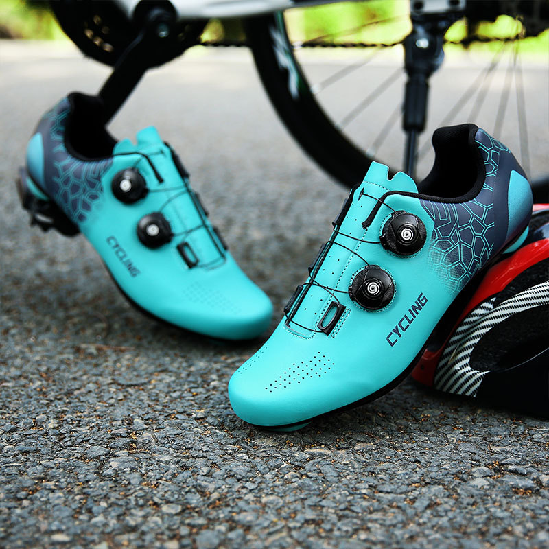 Road MTB Cycling Shoes Men Wom - đánh giá và giá Clipless Mtb Shoes