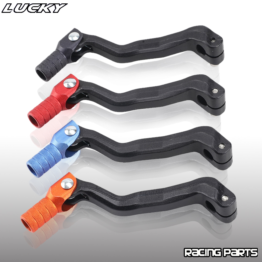 Motorcycle CNC Folding Aluminu - đánh giá và giá Cyclocross Gearing