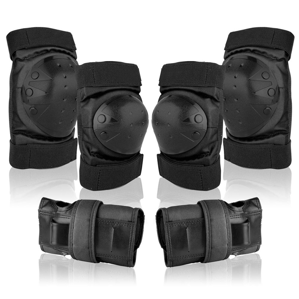 Adult Youth Kids Knee Pads Elb - đánh giá và giá Youth Cycling Gear