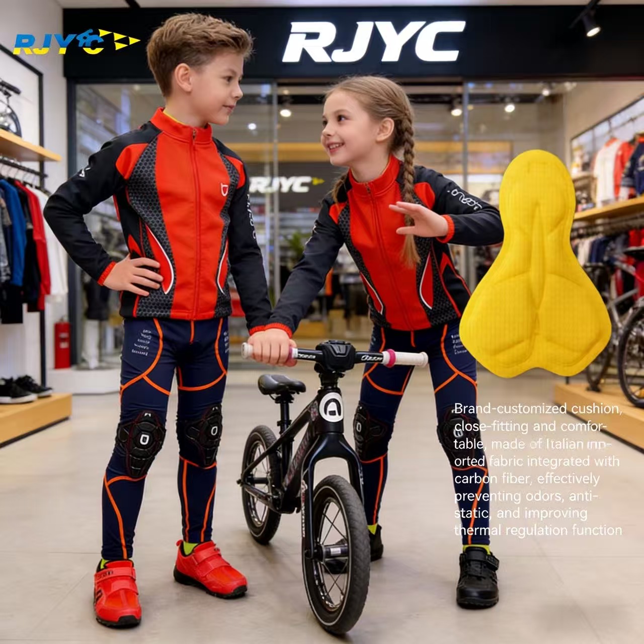 Rjyc Brand Spring and Summer C - đánh giá và giá Cycling Gear For Sale