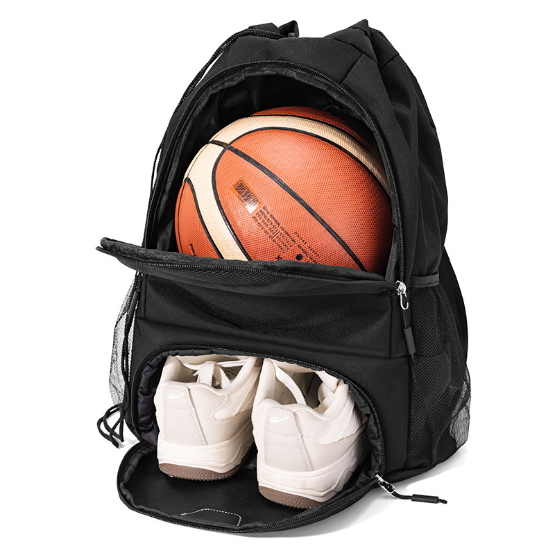 21L Large Capacity Basketball  - đánh giá và giá Cycling Backpack