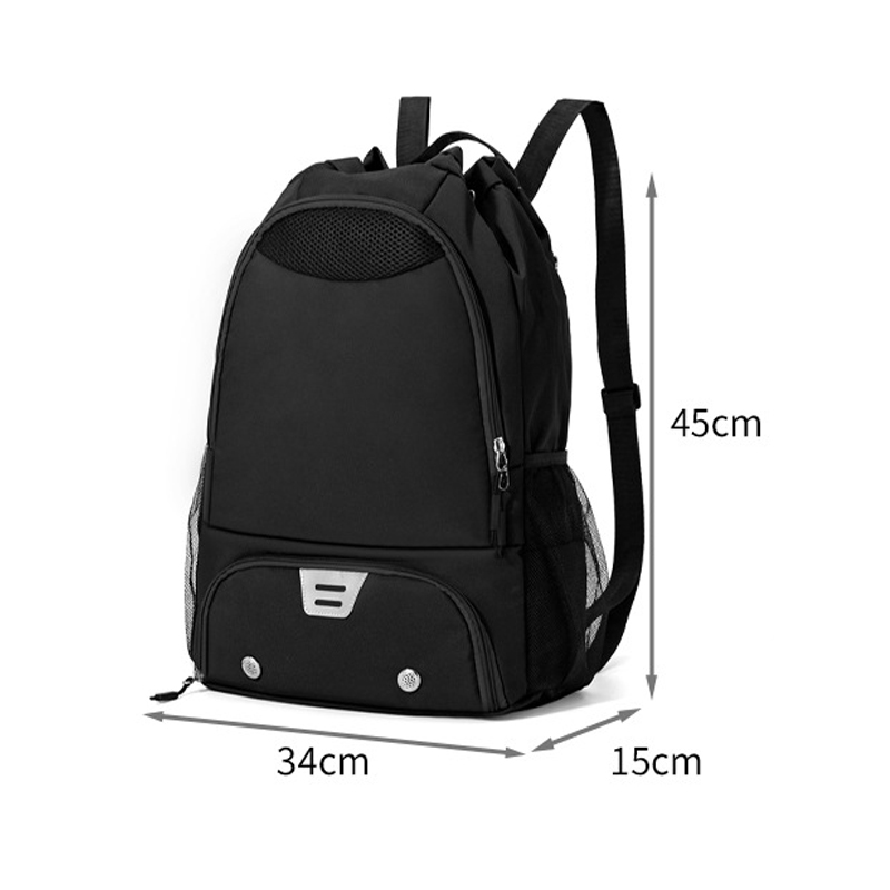 21L Large Capacity Basketball  - đánh giá và giá Cycling Backpack