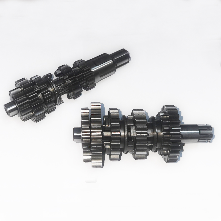 Zongshen T4 Z1 NX6 KAYO T4 CB2 - đánh giá và giá Cycling Gear Box