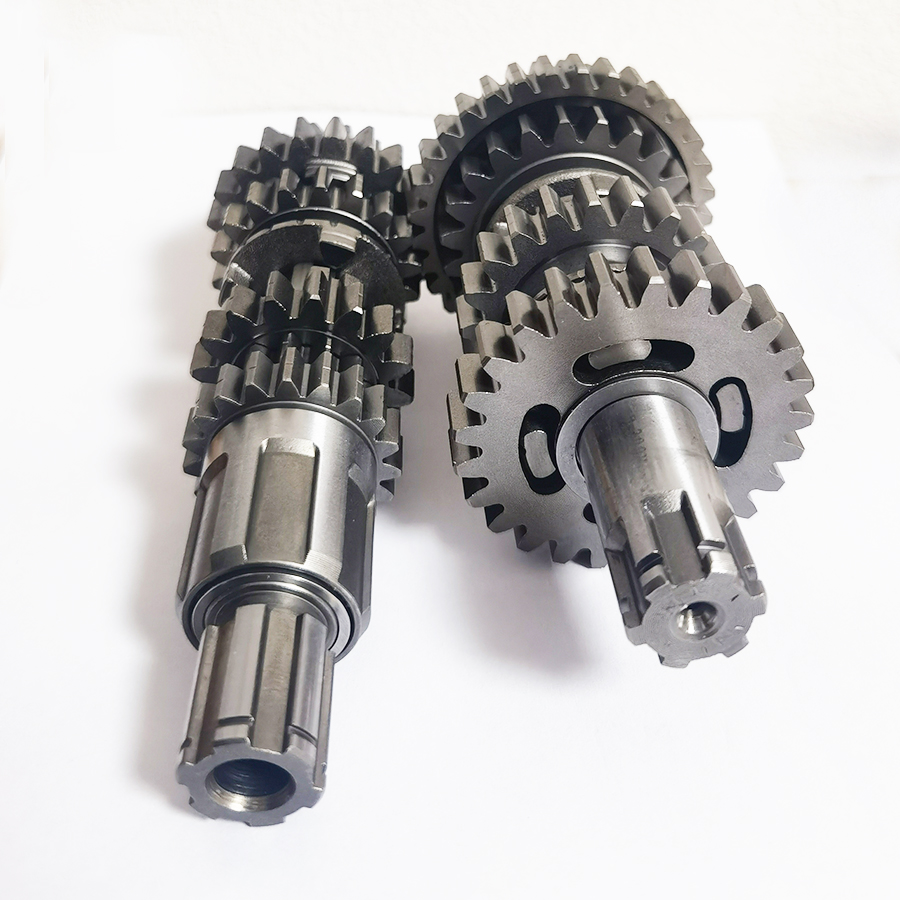 Zongshen T4 Z1 NX6 KAYO T4 CB2 - đánh giá và giá Cycling Gear Box