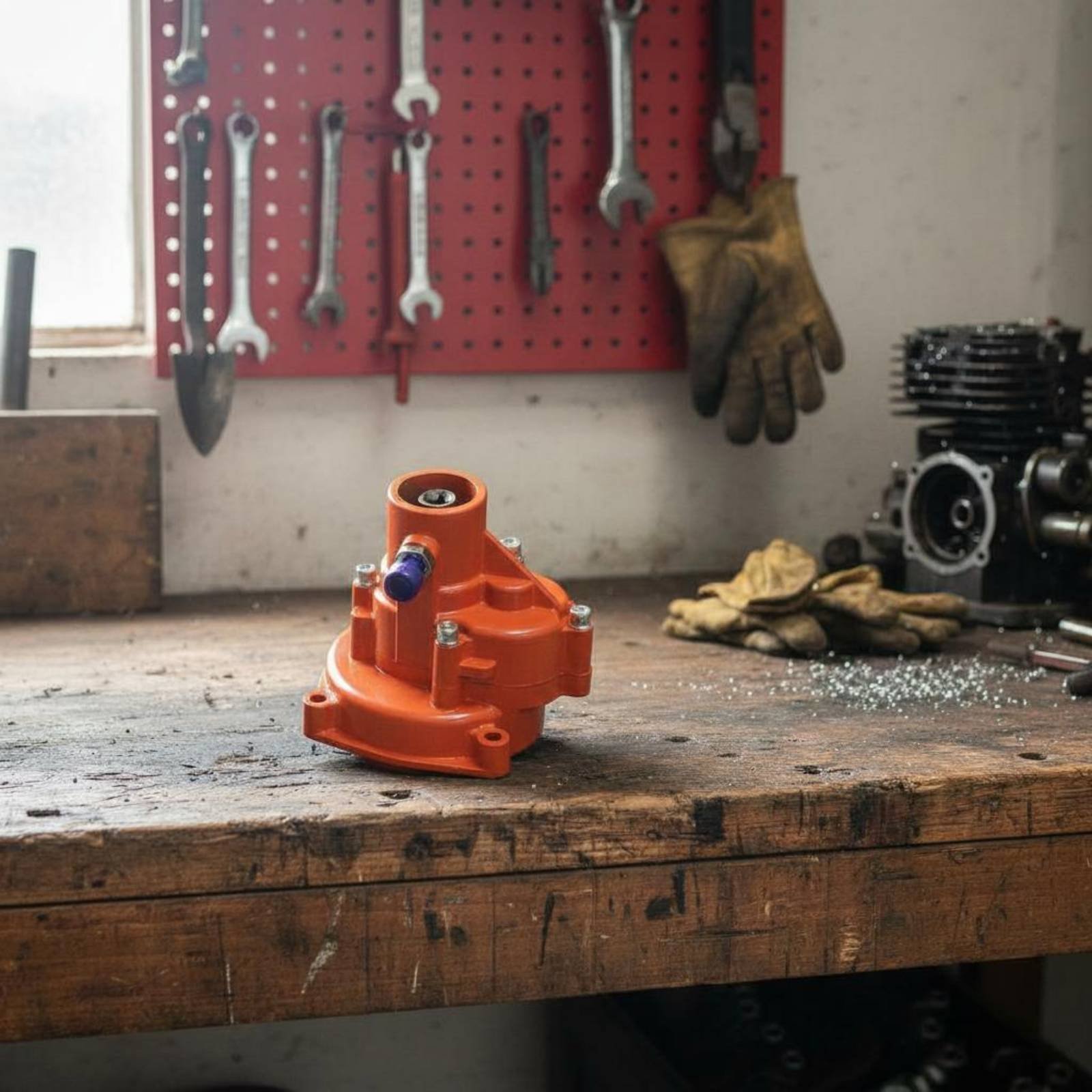 Four-Cycle Trimmer Gearbox Stu - đánh giá và giá Cycling Gear Box
