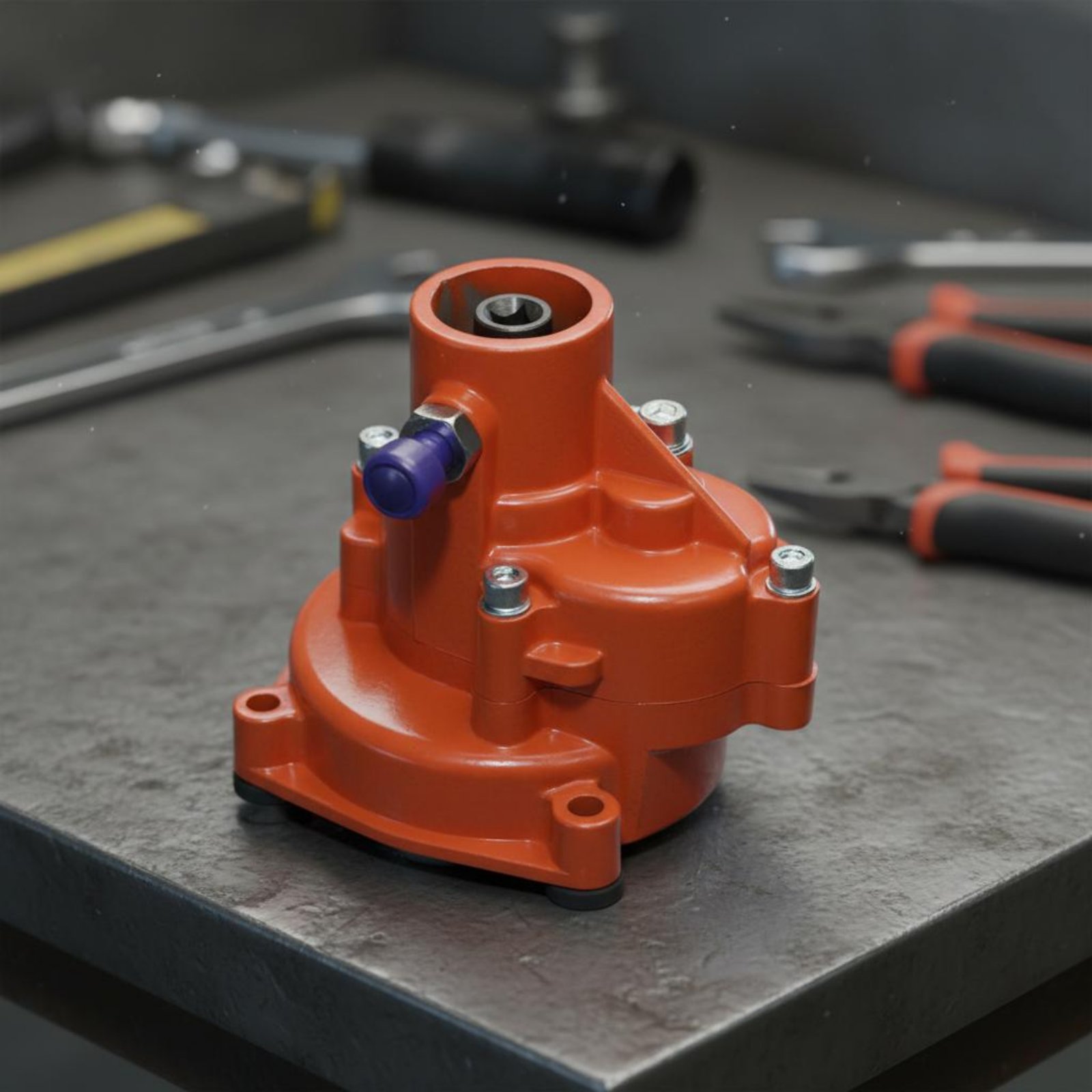 Four-Cycle Trimmer Gearbox Stu - đánh giá và giá Cycling Gear Box