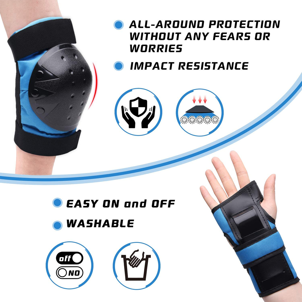 Adult Youth Protective Knee Pa - đánh giá và giá Youth Cycling Gear