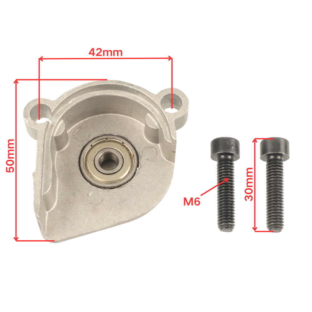 T8F 25H 6/7T Sprocket Clutch H - đánh giá và giá Cycling Gear Box