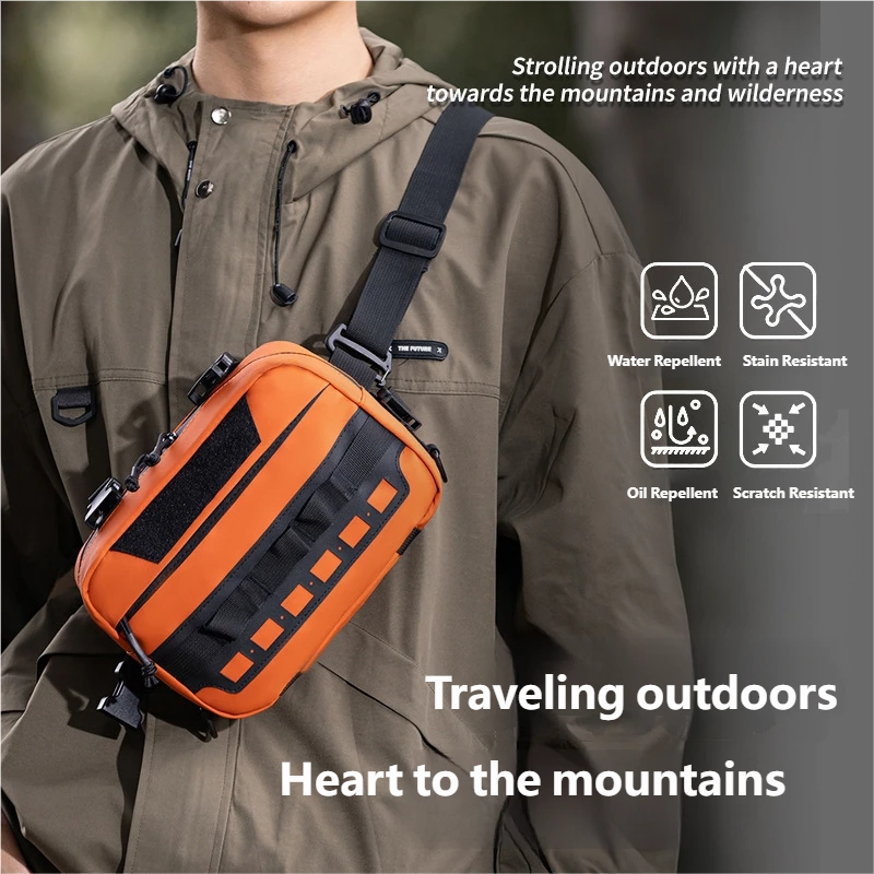 Fishing Box Pocket Bag Quick A - đánh giá và giá Cycling Gear Box