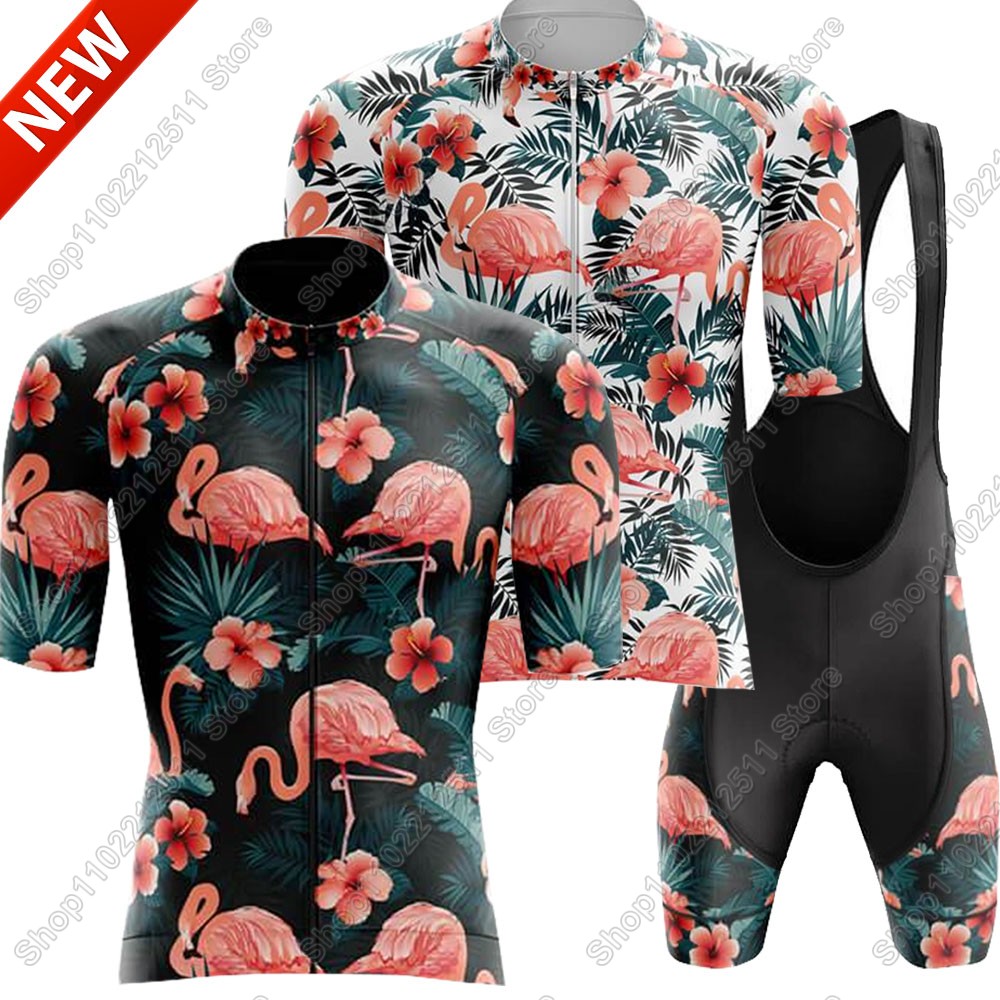 2025 Flamingo Cycling Jersey S - đánh giá và giá Cycling Gear Logo